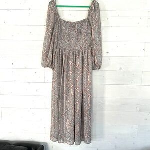 Bohme Dress S
